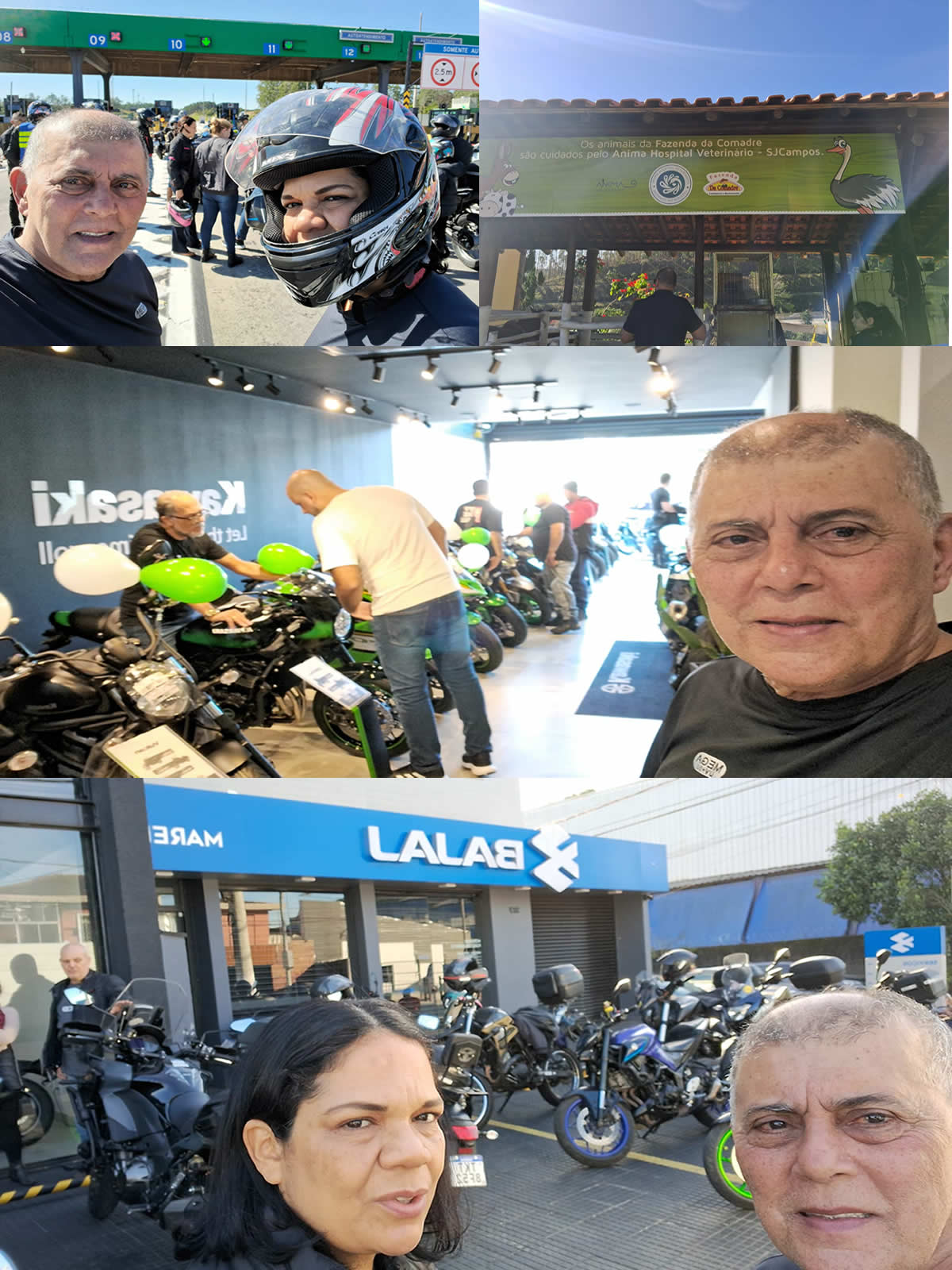 Evento