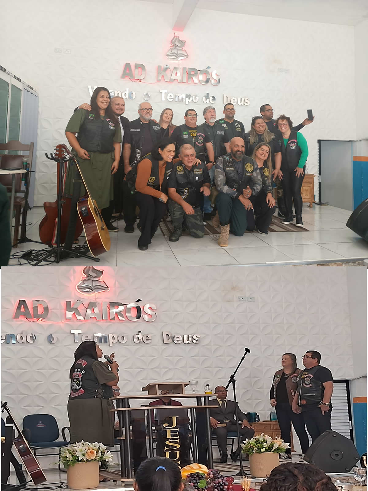 Evento